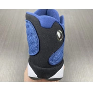 Jordan 13 Brave Air DJ5982-400 Blue 0806